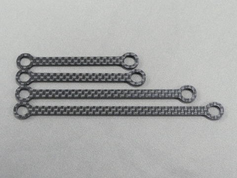 TA07RR未開封品&チタン・ブルージェラルミンビスセット