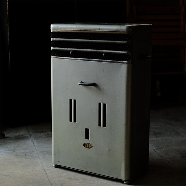 POD（ポッド）ストーブ 62K（1970年代製） – zakka store towi