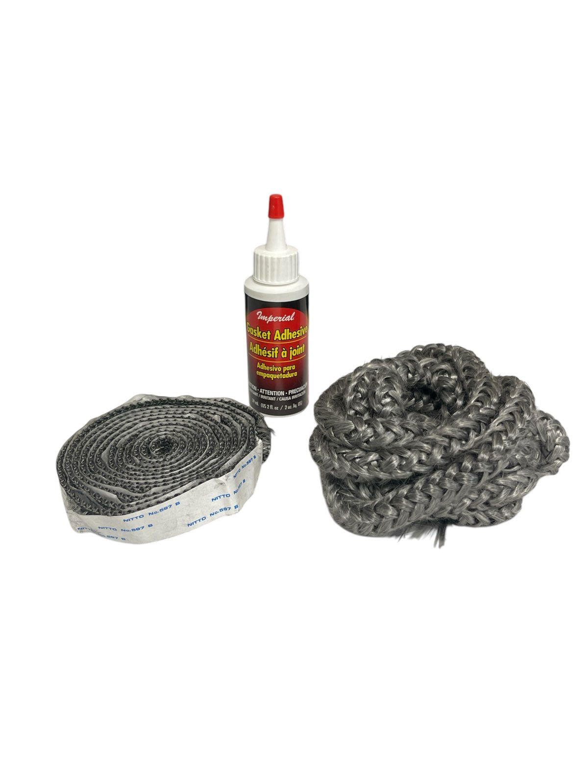 Hearthstone Phoenix 8610/8611/8612 Gasket Kit Replacement | Total