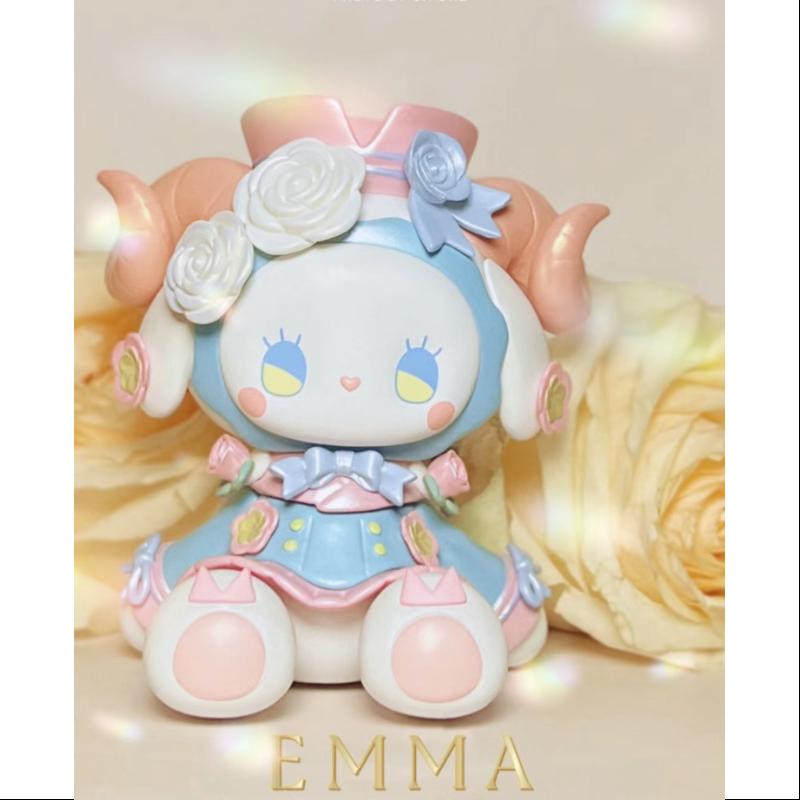 Emma Secret Forest Garden Dating Series Sea Breeze – TOYSEZ