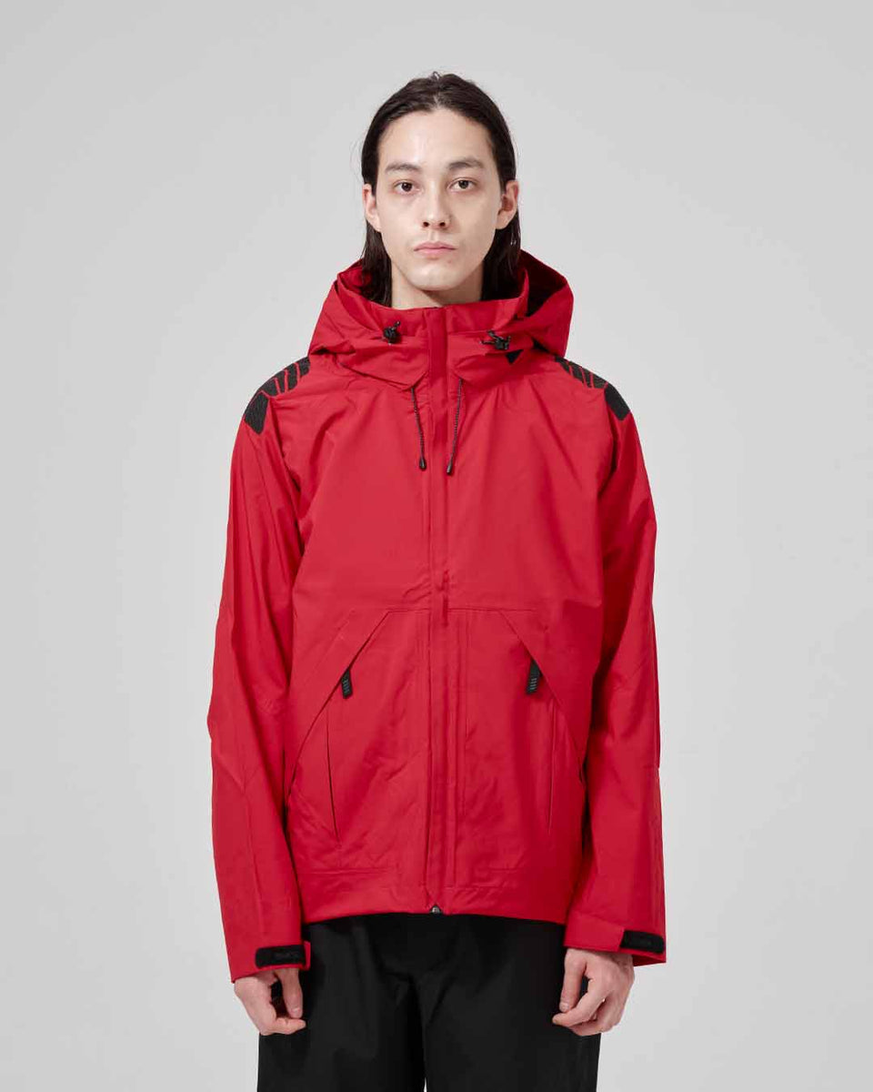 18116 TS TEXレインジャケット【廃番予定】 – TS DESIGN