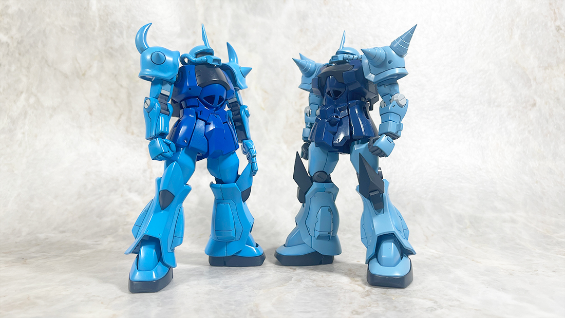 EVO Z グフカスタム EVO Z グフカスタム Zx Evo V2 Bottom - BLACK