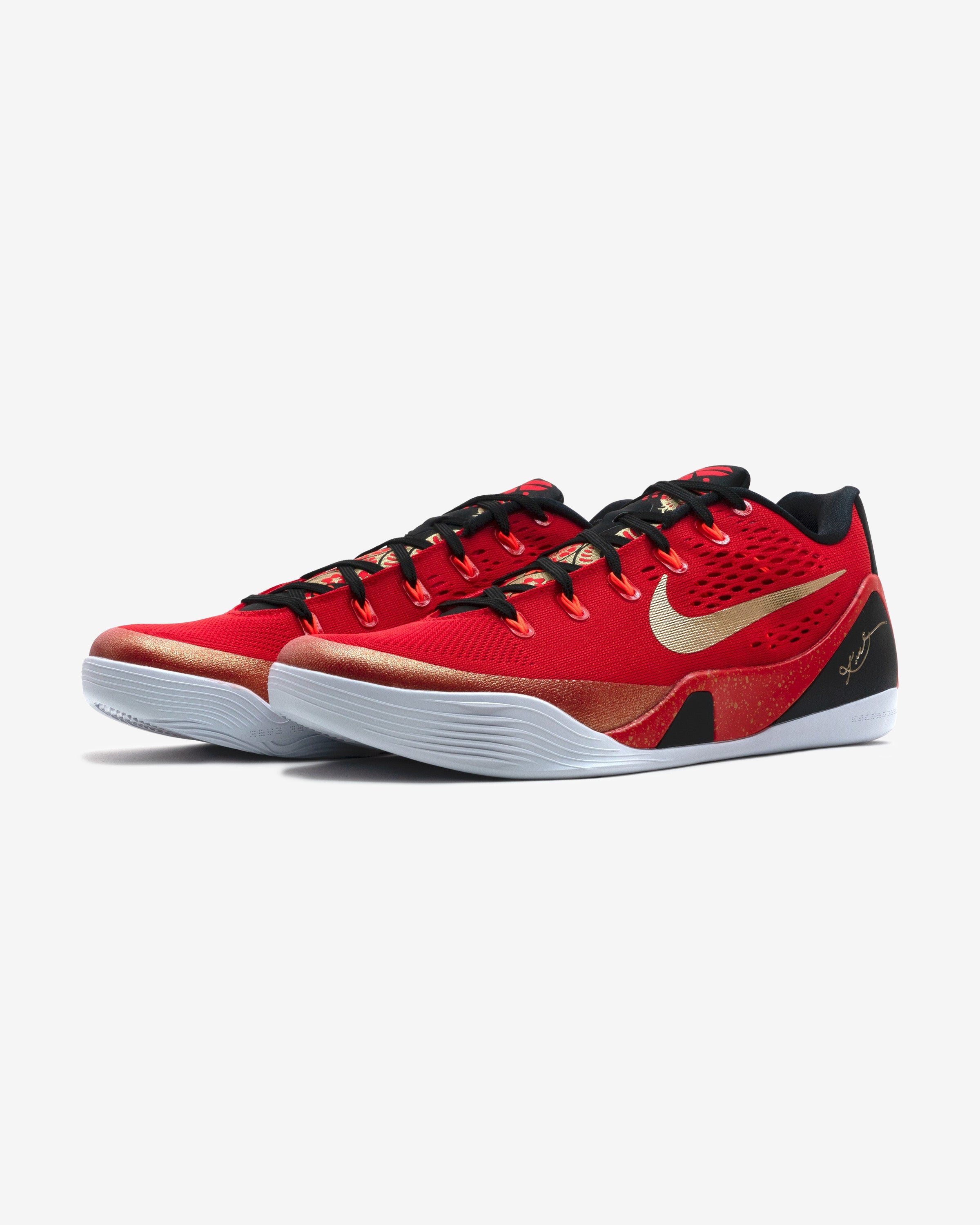NIKE KOBE IX EM PROTRO – UNDEFEATED JAPAN