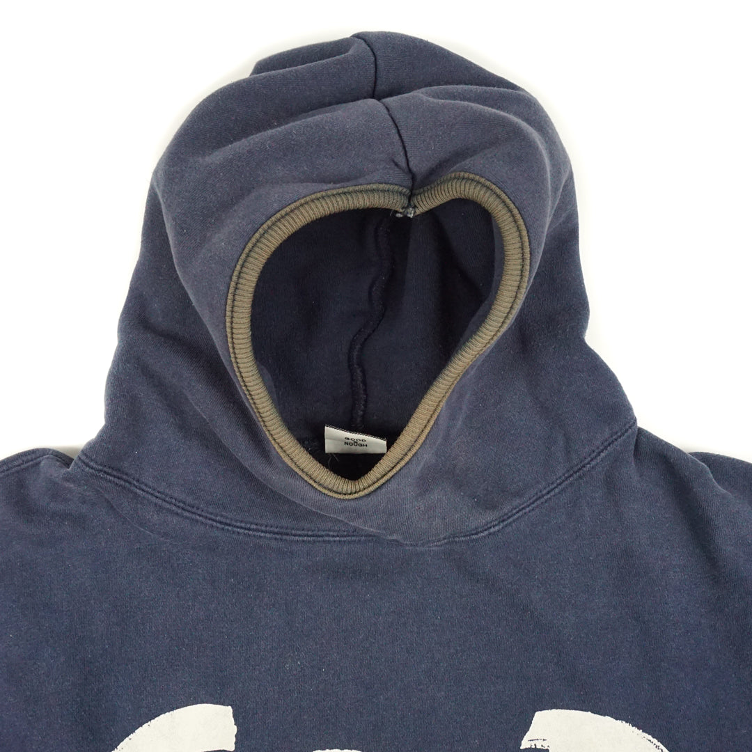 GOODENOUGH VENTILATION HOODY – unfold-shop