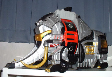 c）東映 （バンダイ）