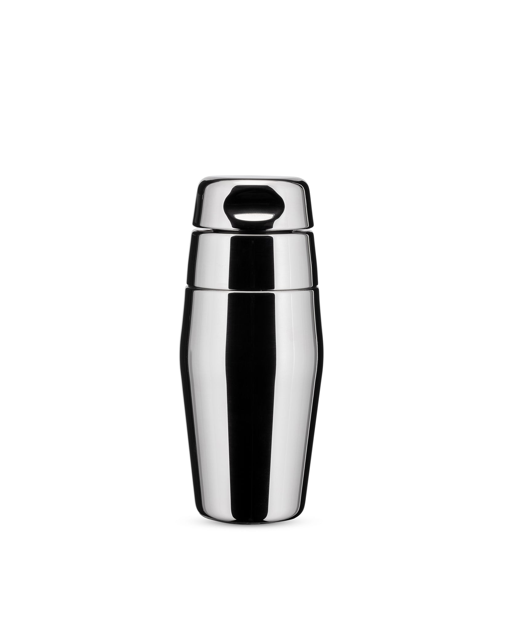 870 - Cocktail shaker by Luigi Massoni & Carlo Mazzeri | Alessi