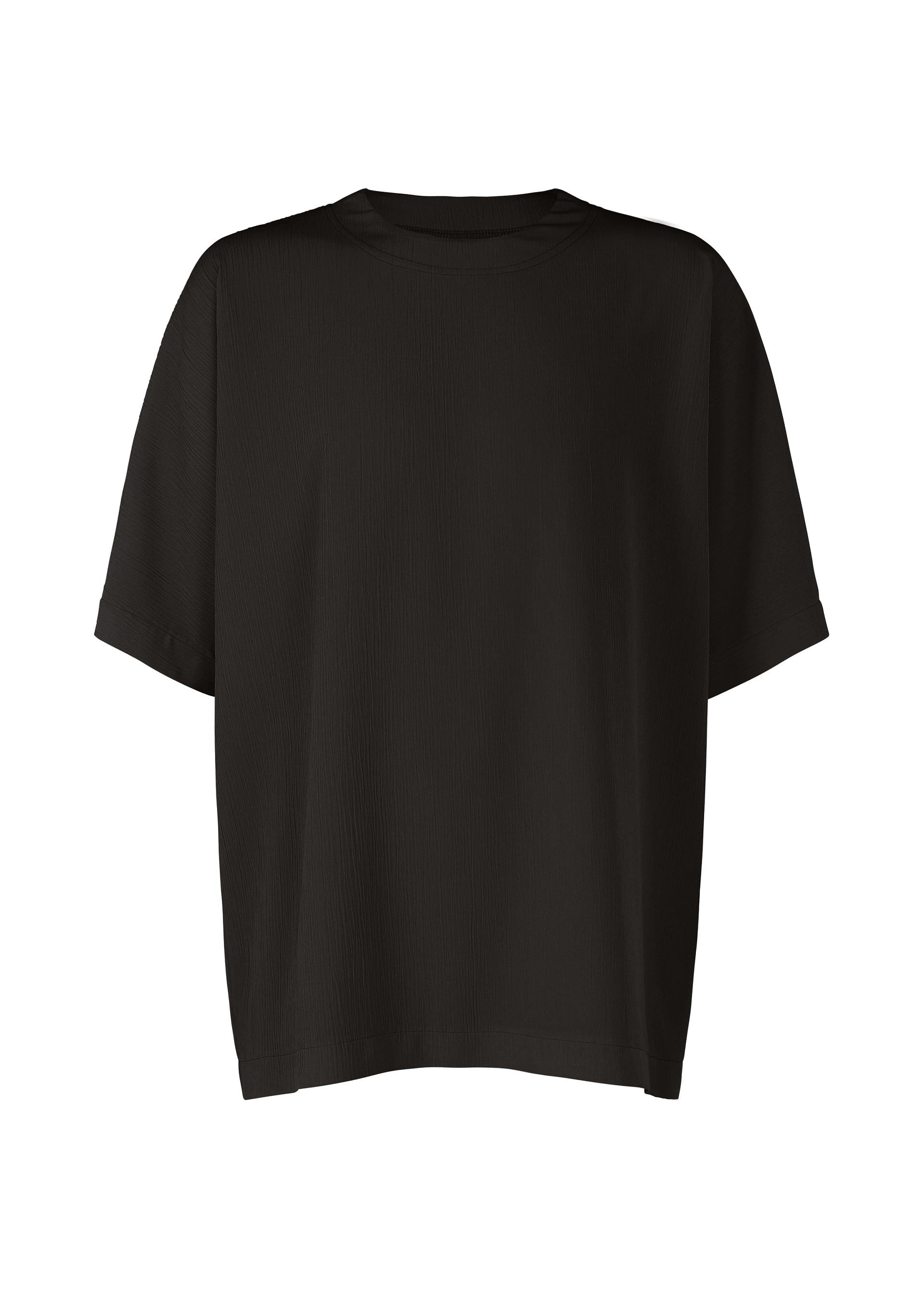 CREPE DRAPE T – ISSEY MIYAKE ONLINE STORE