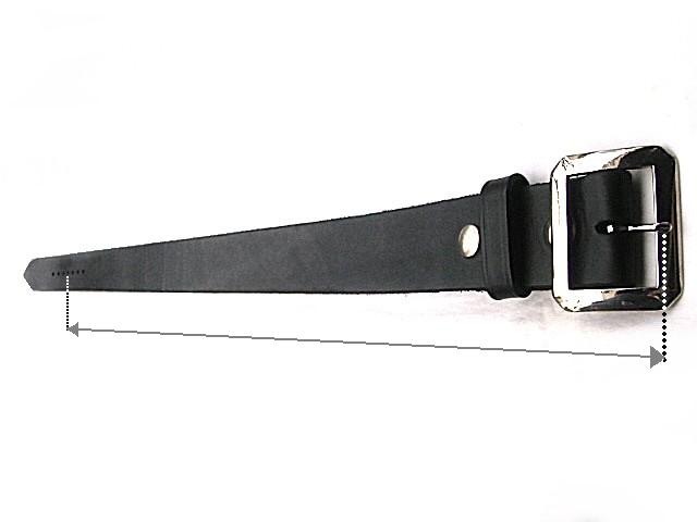 IDAHO LEATHER(Plain)｜Plain｜IDAHO LEATHER｜VINTAGE BLUE INC.