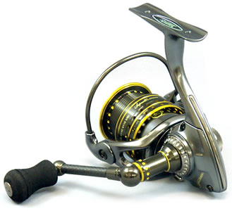 フルーガー シュプリームXT 2000S/2500S