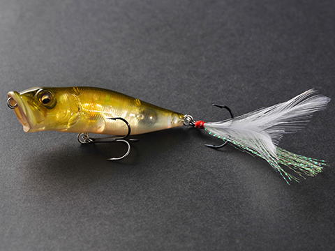 メガバス POP-X アバロン