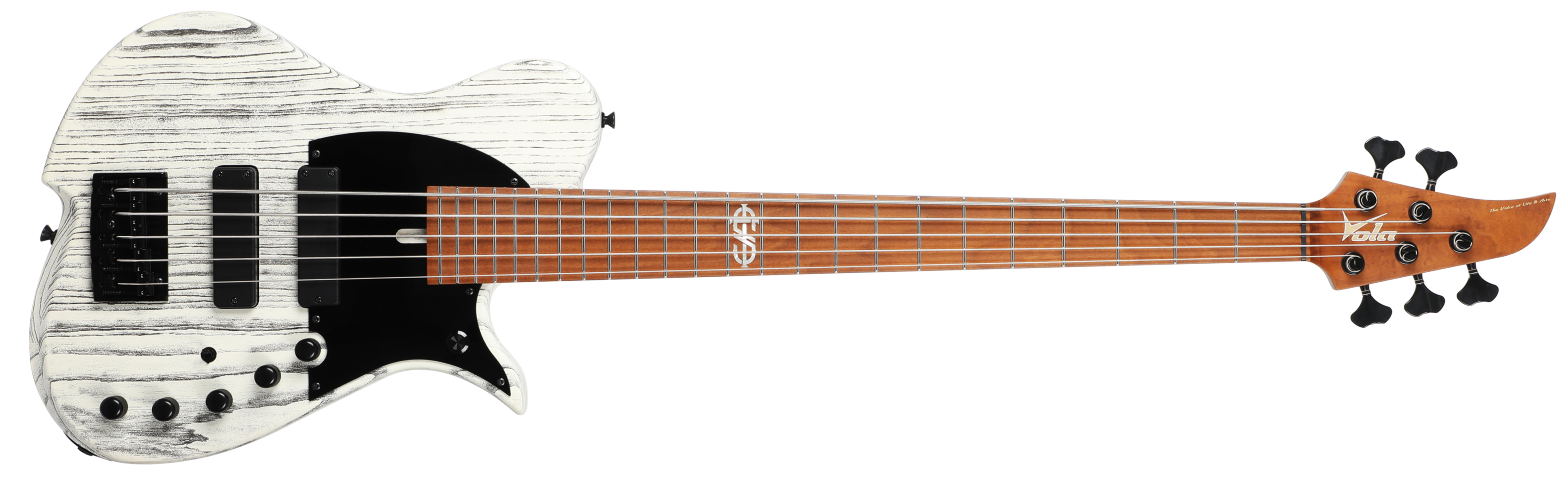 Vasti 5 STM J1 – Vola Guitars