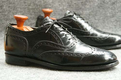 SUPER8SHOES ブランド 革靴 アウトレット