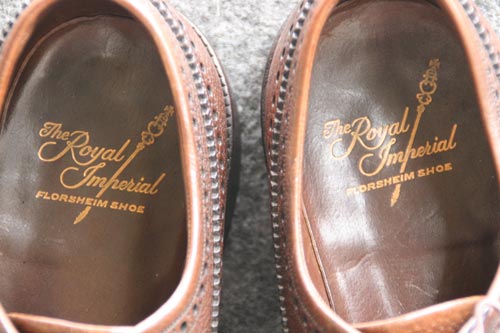 SUPER8SHOES ブランド 革靴 アウトレット