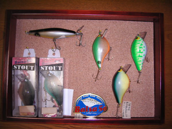 ああ会長のヴィンテージコレクション 第6号 バルサ50