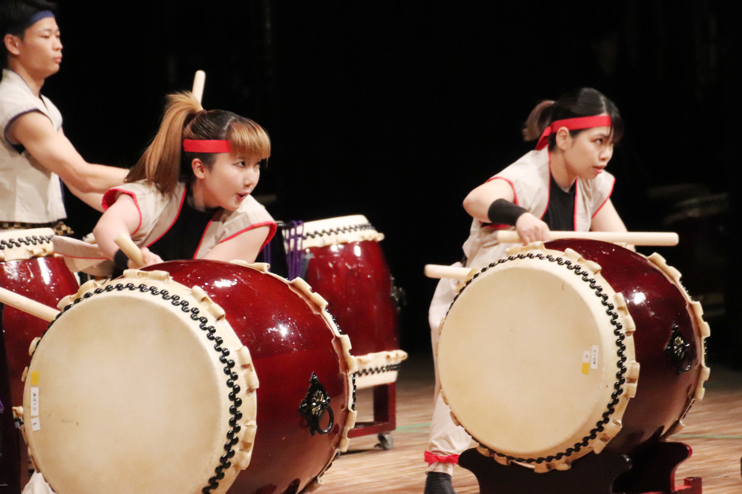 大会結果】6/1 太鼓祭 第6回全国七人制和太鼓選手権大会 | 一般財団