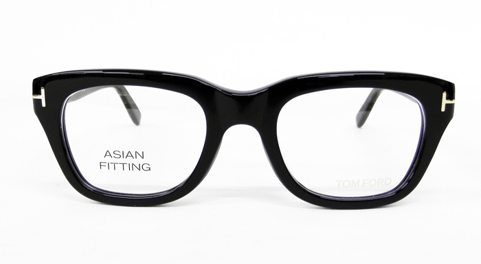 トムフォード メガネ TF5178F 001（FT5178-F/V 001） メガネ フレーム