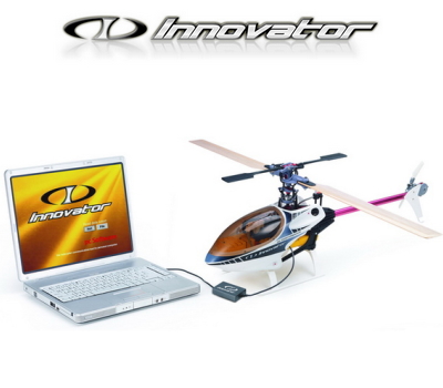 Innovator - 田屋エンジニアリング株式会社