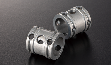 LIGHTWEIGHT DOUBLE JOINT BUSH SET【AXON】アクソン ラジコンパーツ