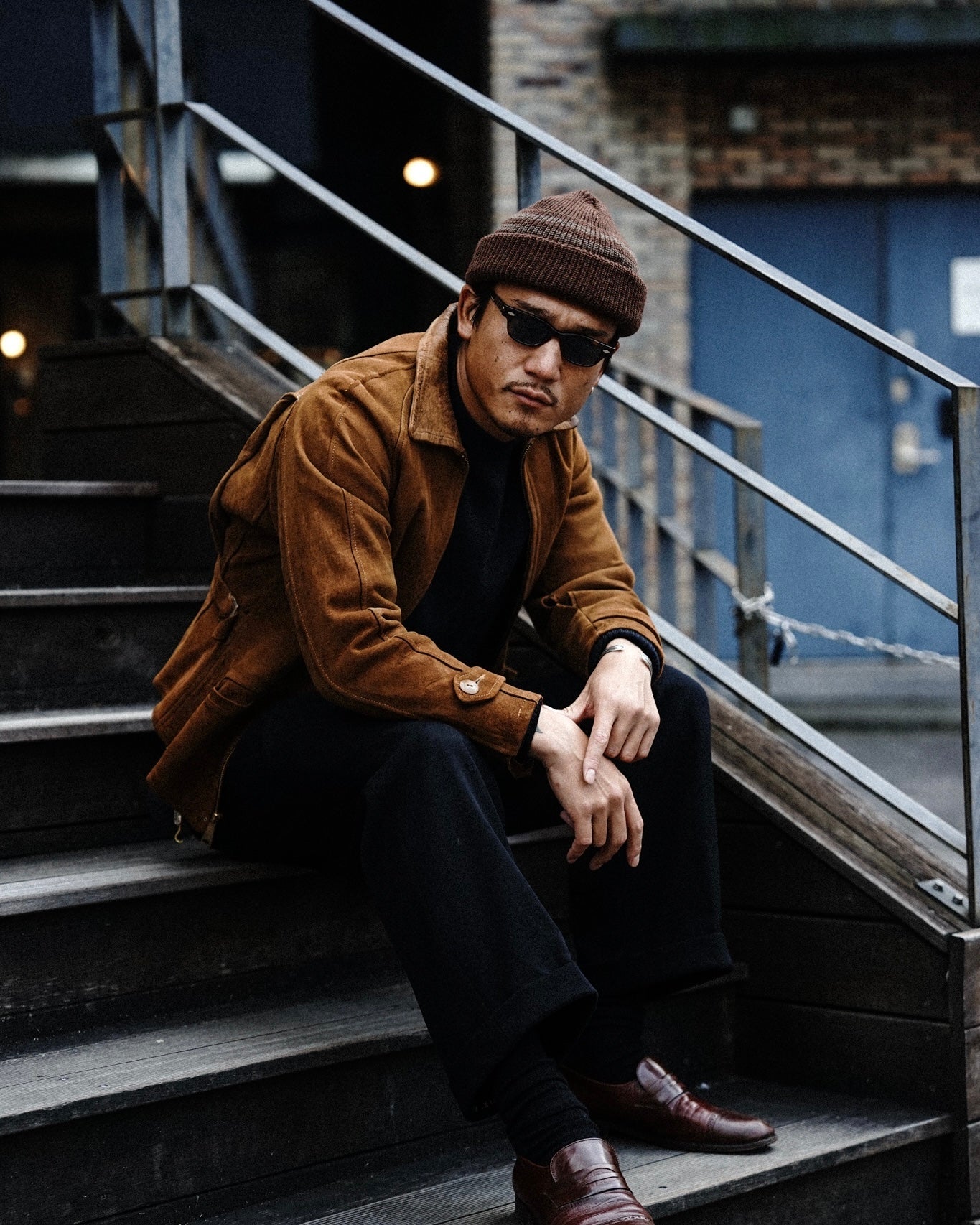 DOG WATCH】 – THE H.W.DOG&CO.