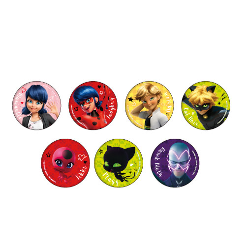 8月7日(金)よりGraffArtShop新商品発売が決定！ | ミラキュラス