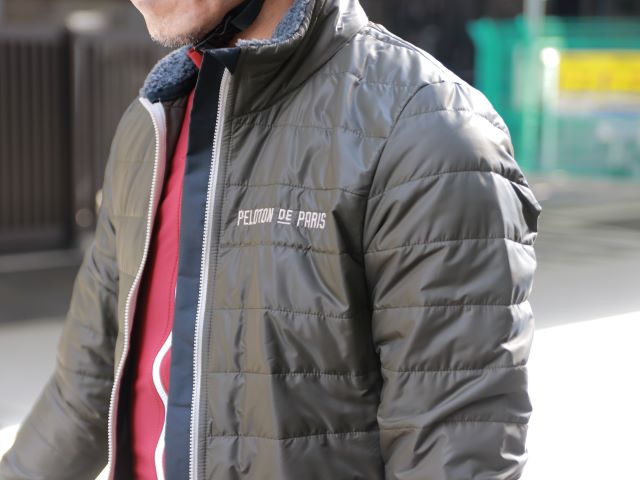 おめかしするならPeloton de Parisのウェアがオススメ。 - TOKYO