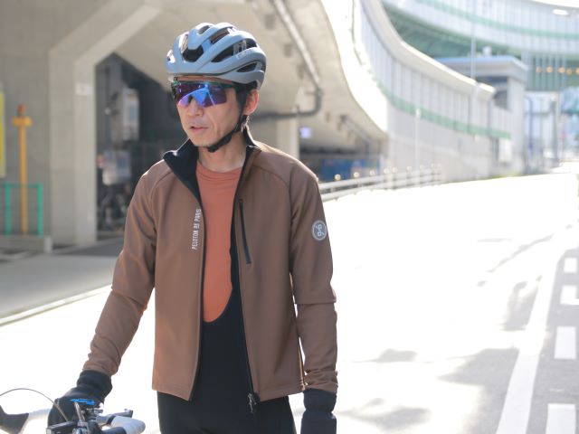 おめかしするならPeloton de Parisのウェアがオススメ。 - TOKYO