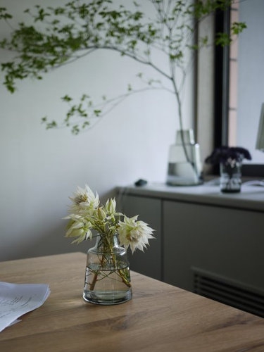 速攻で注文しました…ホルムガードのFloraベース | インテリアブログ 22web