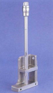 ミツトヨ 368シリーズ ホールテスト（二・三点式内測マイクロメーター