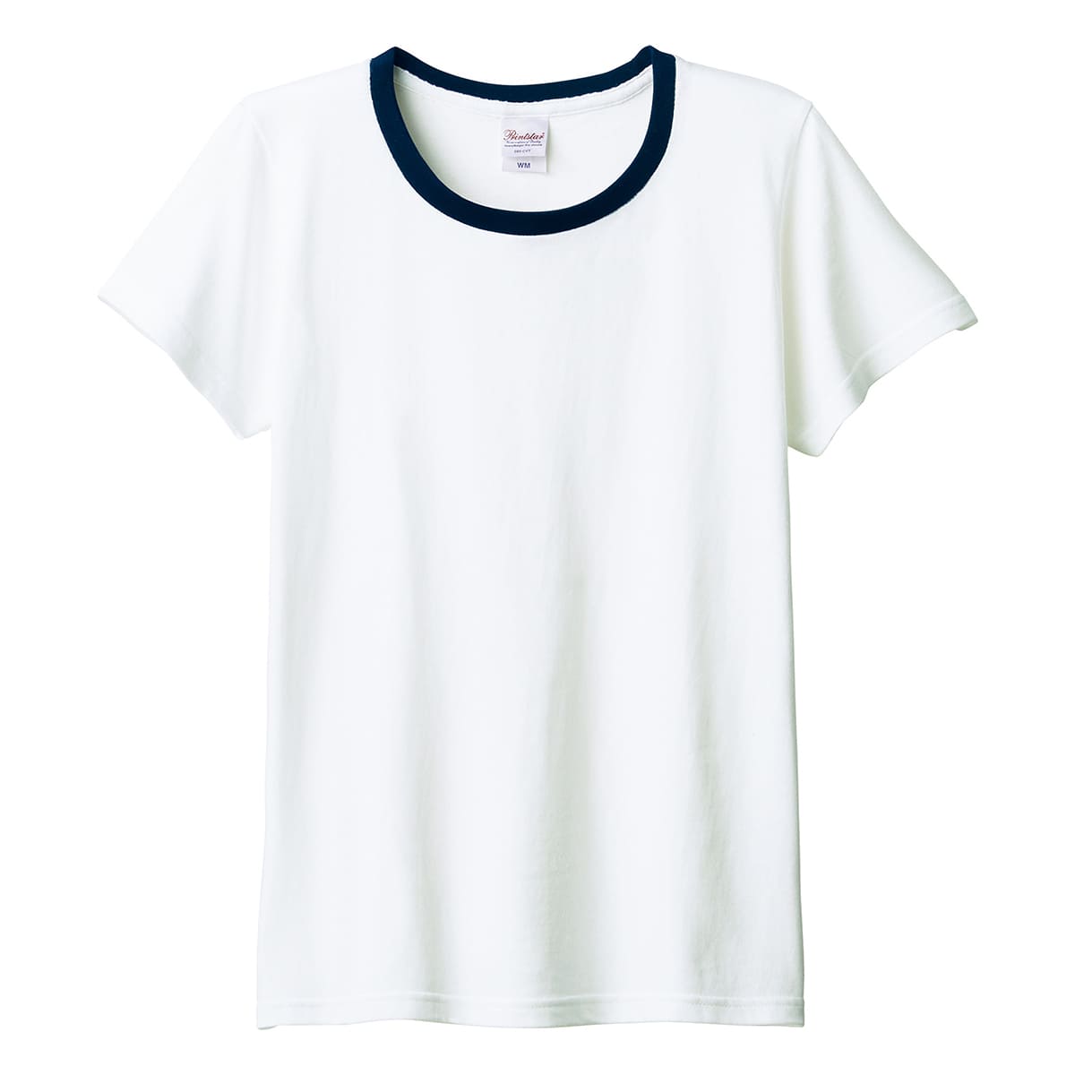 5.6オンス ヘビーウェイトTシャツ | レディース | 1枚 | 00085-CVT