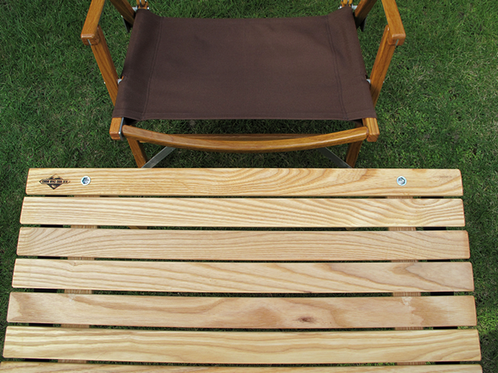 BLUE RIDGE CHAIR WORKS パークウェイピクニックテーブル Blue Ridge