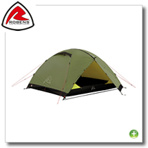 ローベンス ロッジ 3 / ROBENS LODGE 3