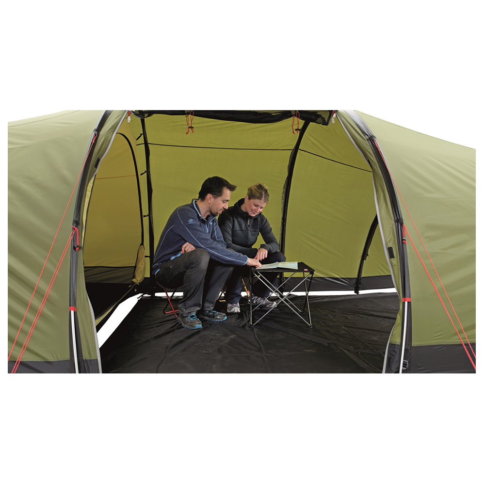 ローベンス グリーンキャッスル / ROBENS GREEN CASTLE