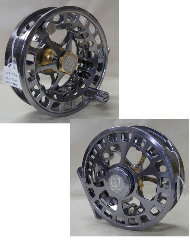 リール ＞ HARDY ＞ HARDY Ultralite 5000DD