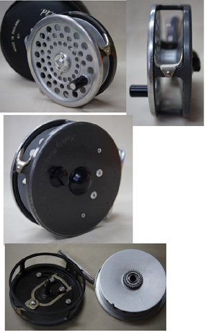 USED＆ANTIEQUE ＞ リール ＞ ANTIQUE SOLD ＞ HARDY マーキス 6番