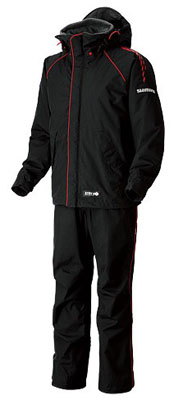 RB-055J☆ドライシールド・コールドウェザースーツ・