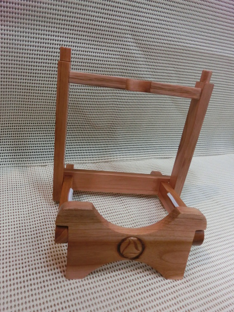 三線スタンド類 沖縄三線のてぃだ屋