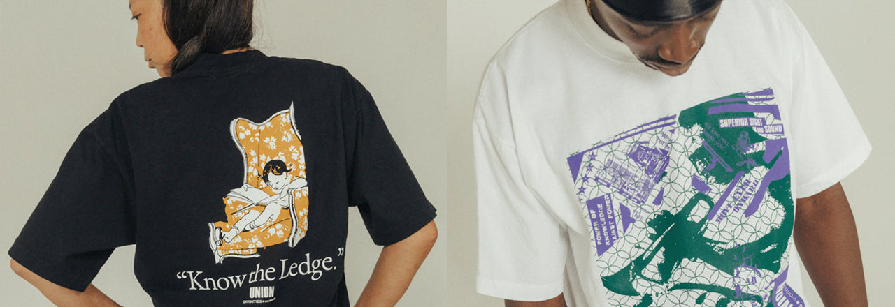 DIVINITIES （ディビニティーズ）｜【公式通販 UNION TOKYO