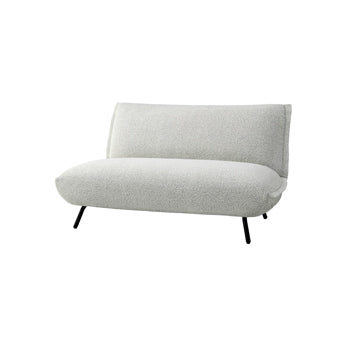 受注生産生地】SAUL(サウル) カバーリングソファ2シーター | ソファ