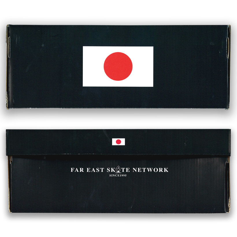 THUMBS UP] ETNIES × FESN - JAMESON MT | VHSMAG : VHSMAG