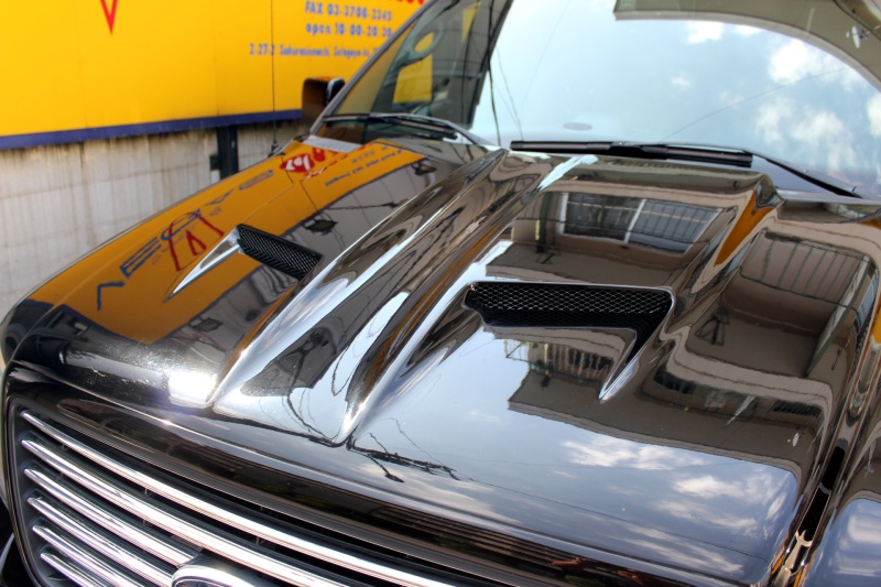 フォード F-150 Harley Davidson SALEENスーパー