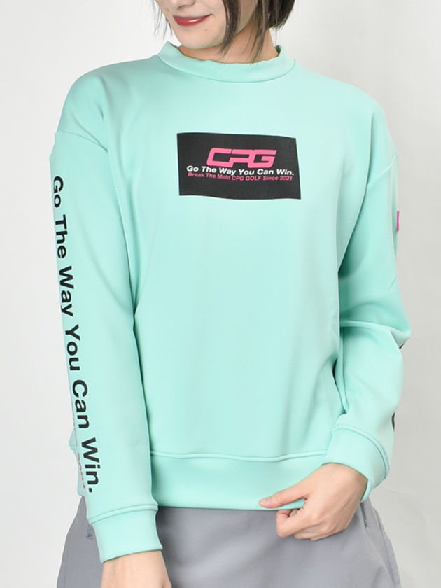 特集！【CPG GOLF】着るだけでアスリートビューティーになれる次世代