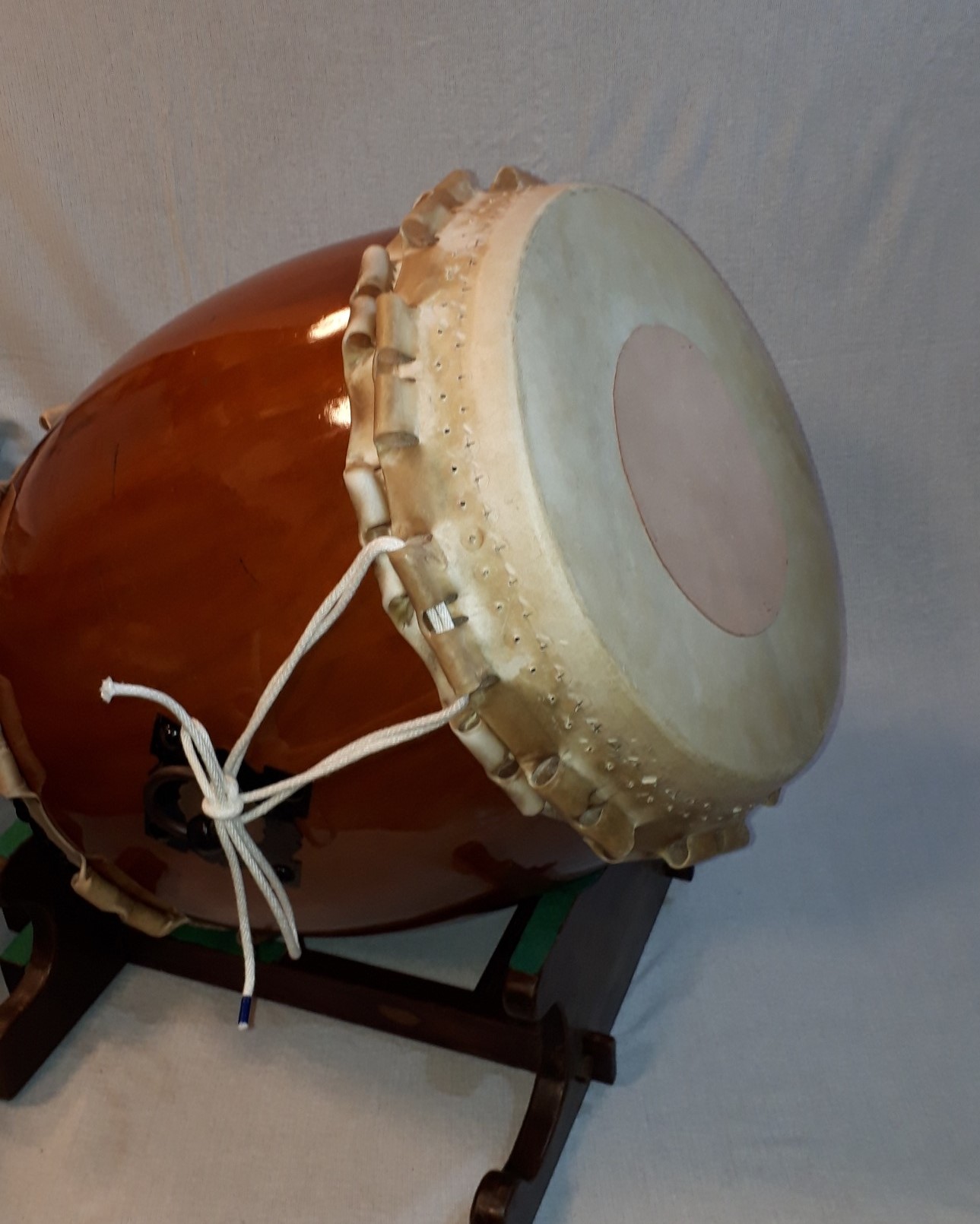 太鼓の皮及び調べ (いつちゃん) 太鼓の皮及び調べ (いつちゃん) Amazon |