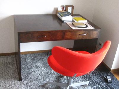 無垢テーブル・座卓桐たんす和家具製作と漆塗り京都の大東漆木工