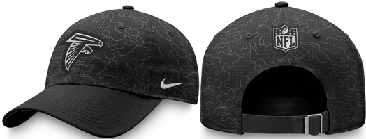 アトランタ ファルコンズ グッズ を手広く取り扱う、実店舗駅チカ販売