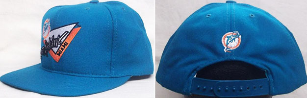 アメリカンニードル デッドストック スナップバック キャップ,NFL