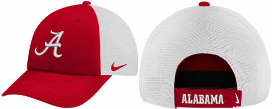 NCAA COLLEGE FOOTBALL NIKE サイドライン ヘリテージ86 スラウチ