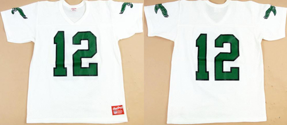 NFL Jersey ゲーム ジャージ ユニフォーム Goods Shop ( グッズ