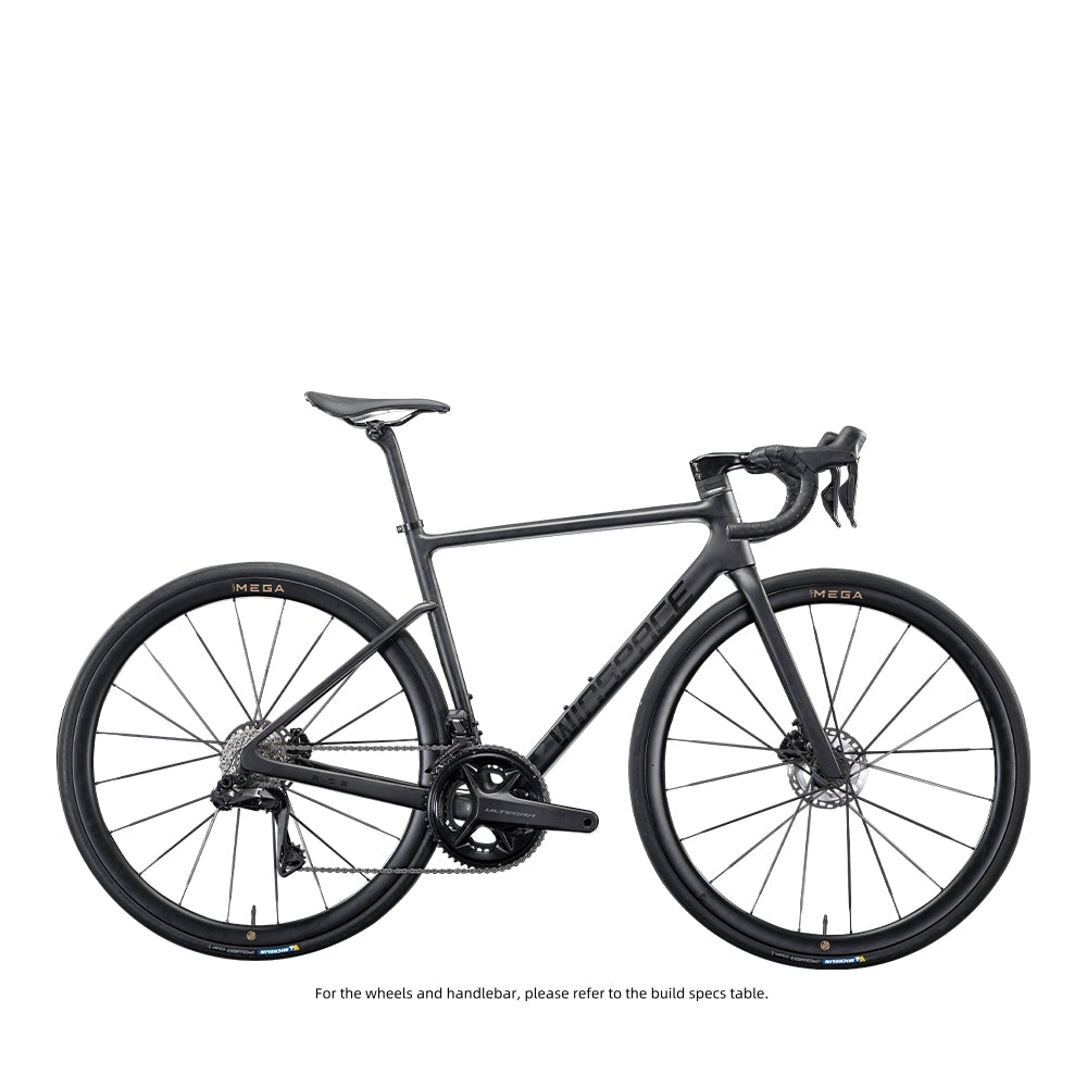 Ultegra Di2 Carbon Road Bike | Premium Performance – Winspace
