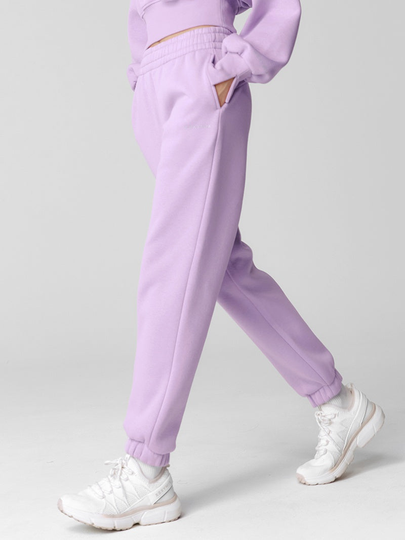 ジョガーパンツ 裏起毛 レディース｜XTFTP12J3 - ゼクシィミックス公式通販