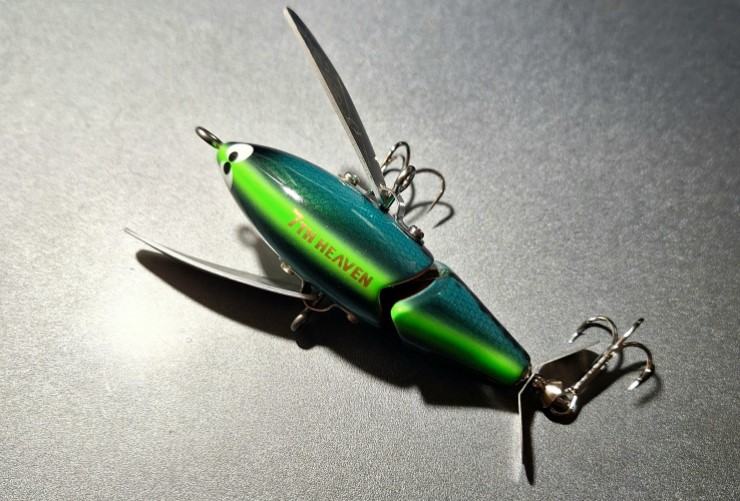 ガウラクラフト